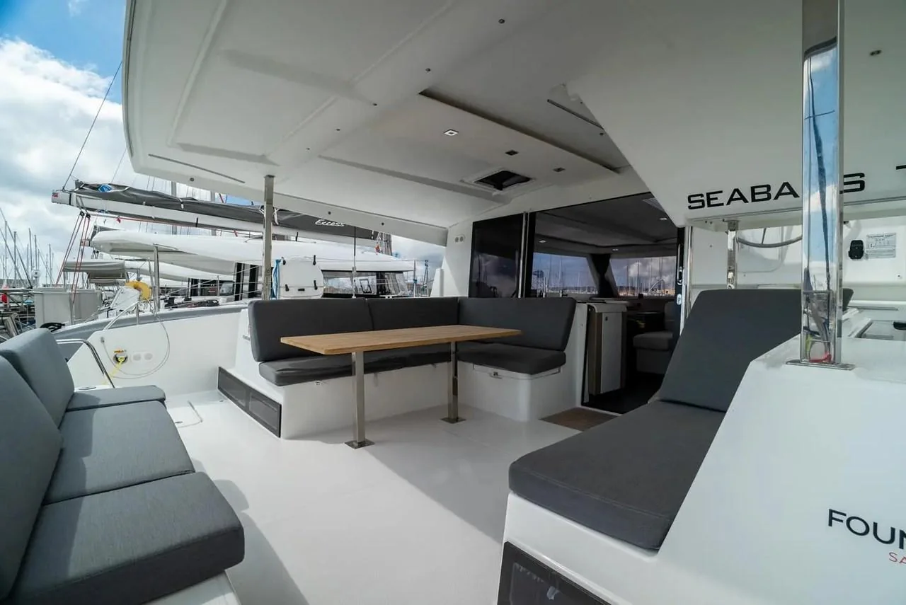 Seabaris - Gallery 5