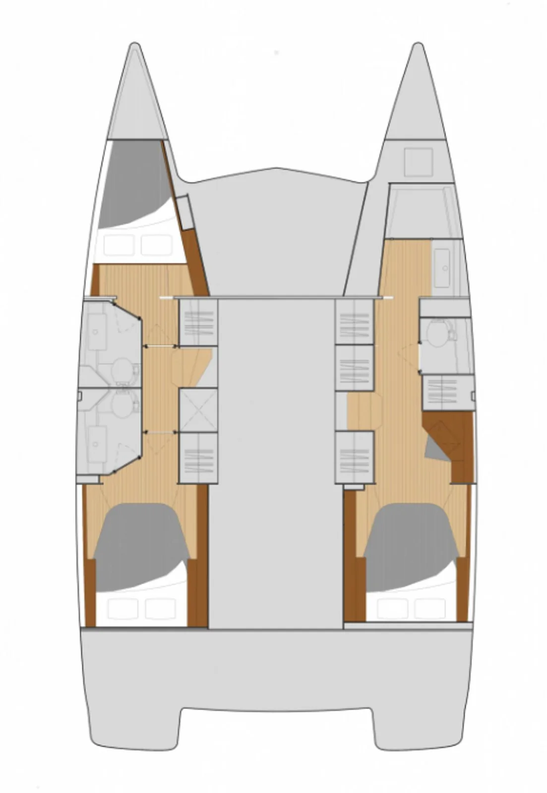 Seabaris - Layout 9