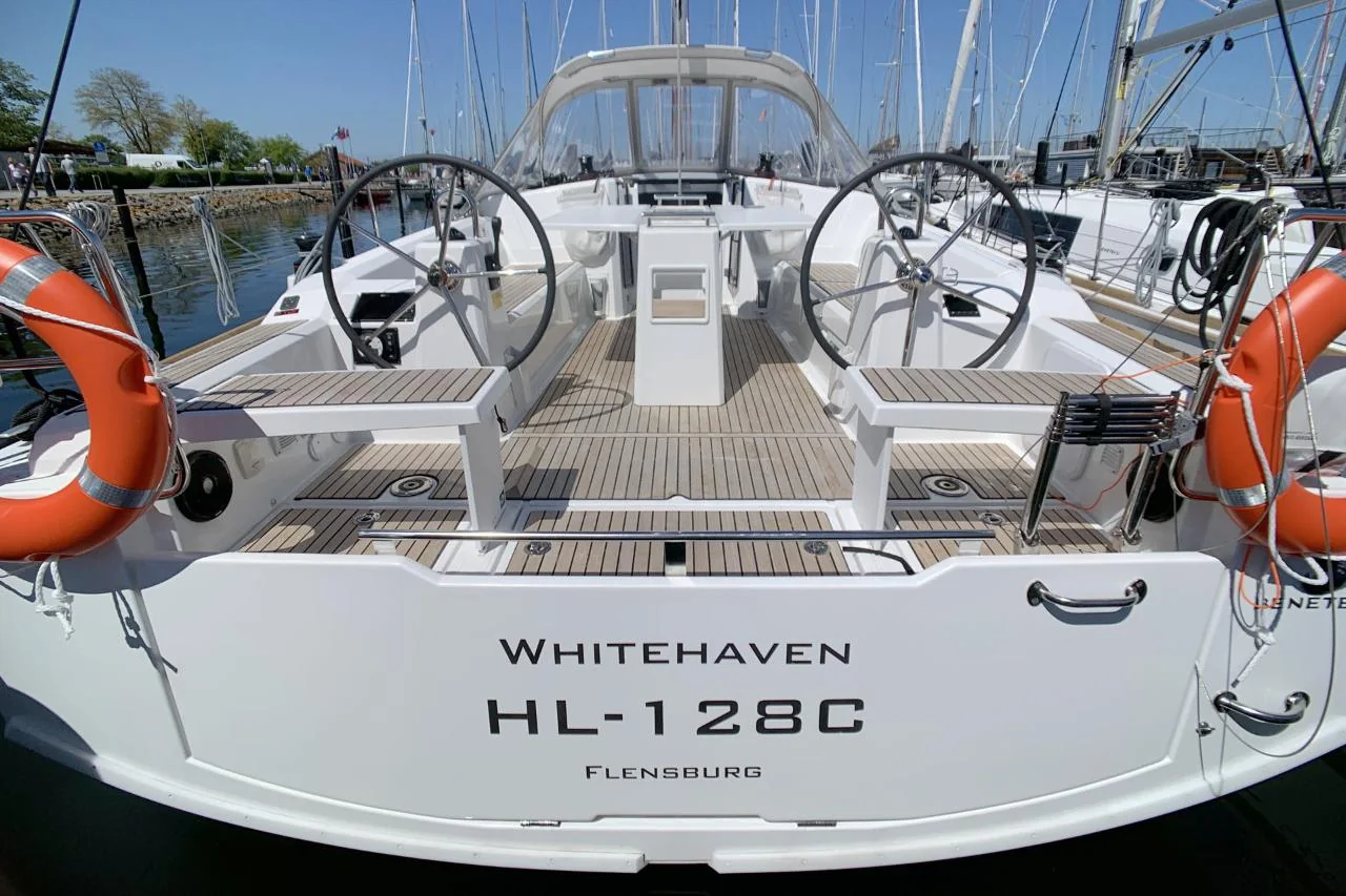 Whitehaven - Gallery 2