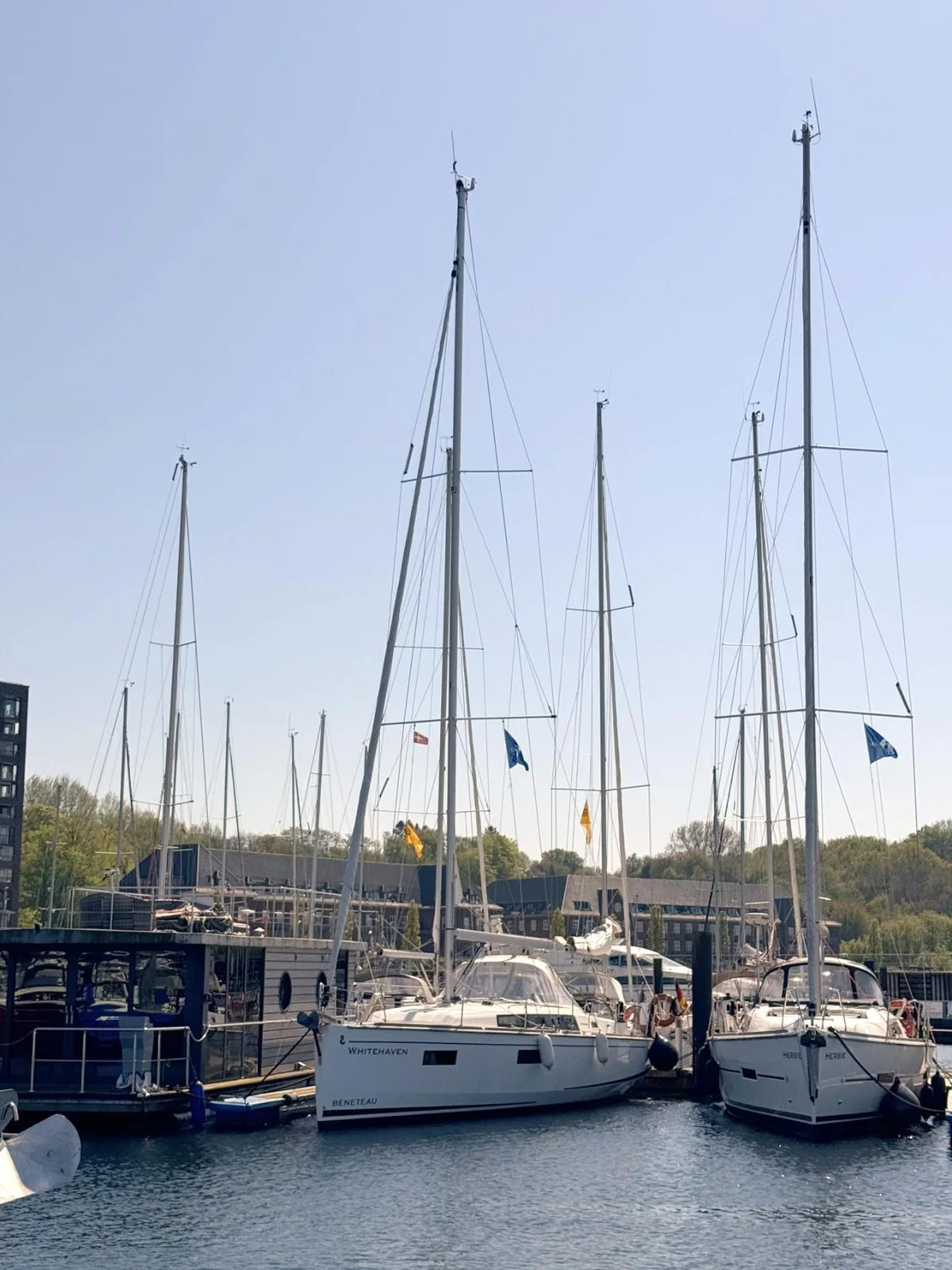 Whitehaven - Gallery 6