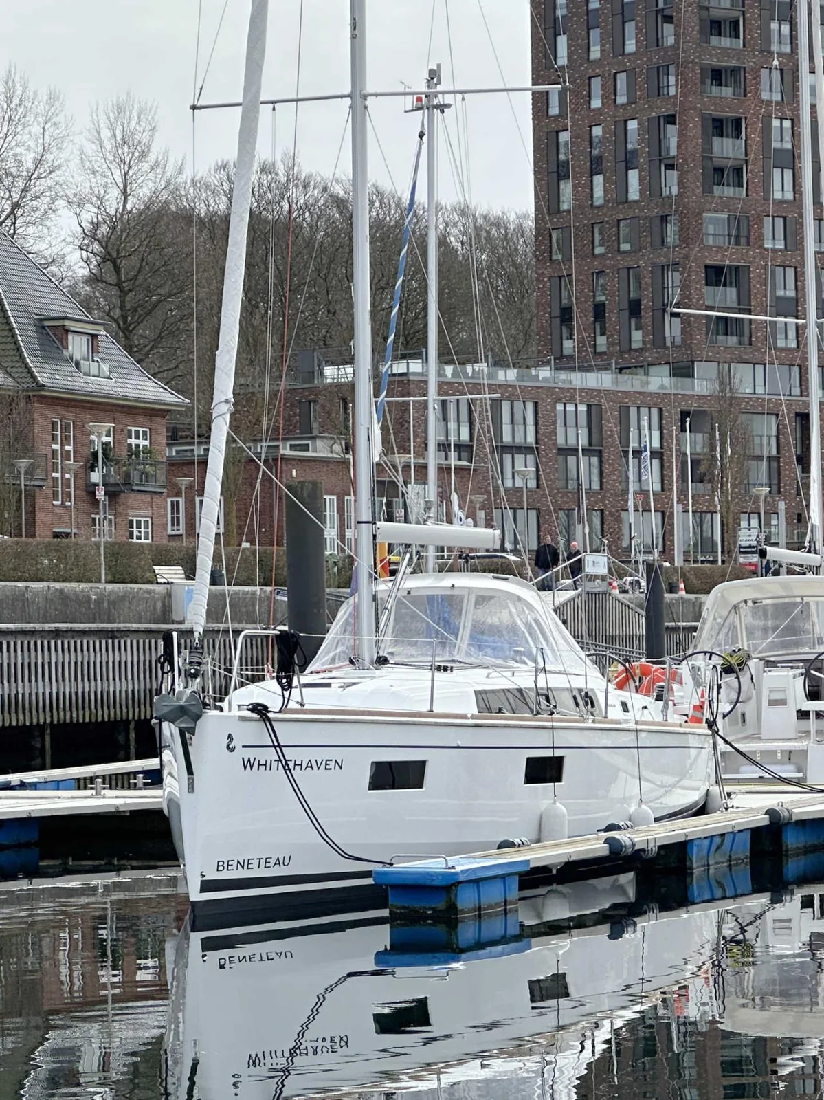 Whitehaven - Gallery 12