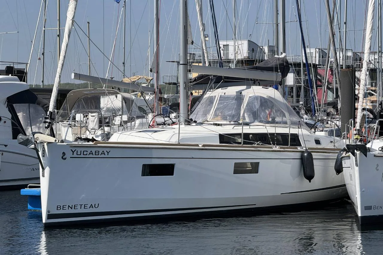 Yukabay - Main 1