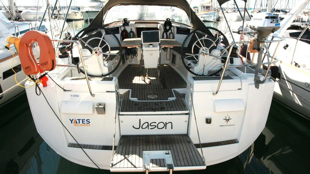 Jason - Gallery 7
