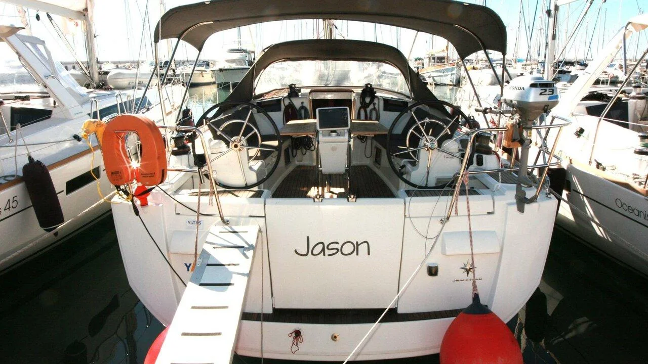 Jason - Gallery 8
