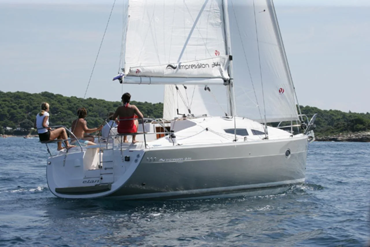 Sea Bird - Main 1