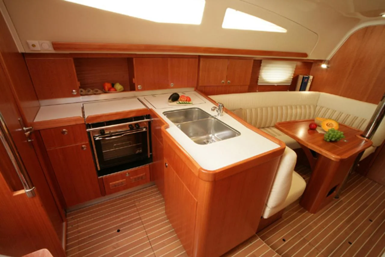 Sea Bird - Gallery 4