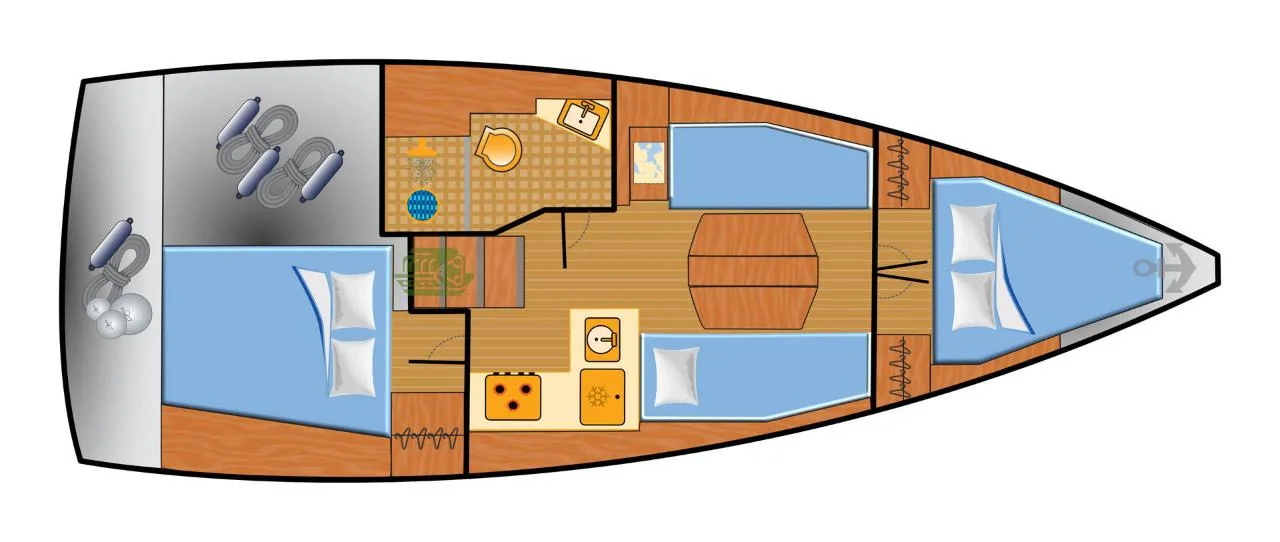 Holi - Layout 23