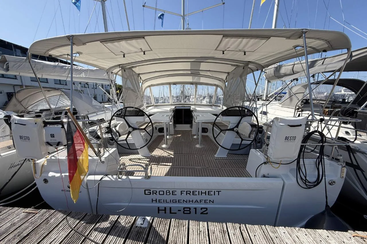 Große Freiheit - Gallery 2