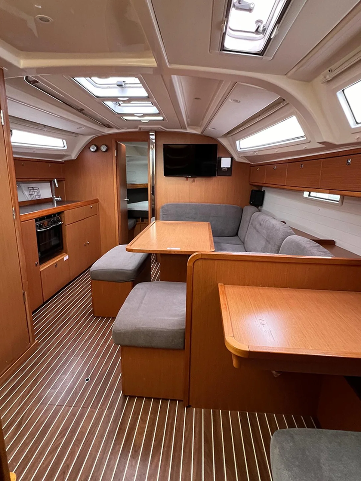 Levant - Gallery 21