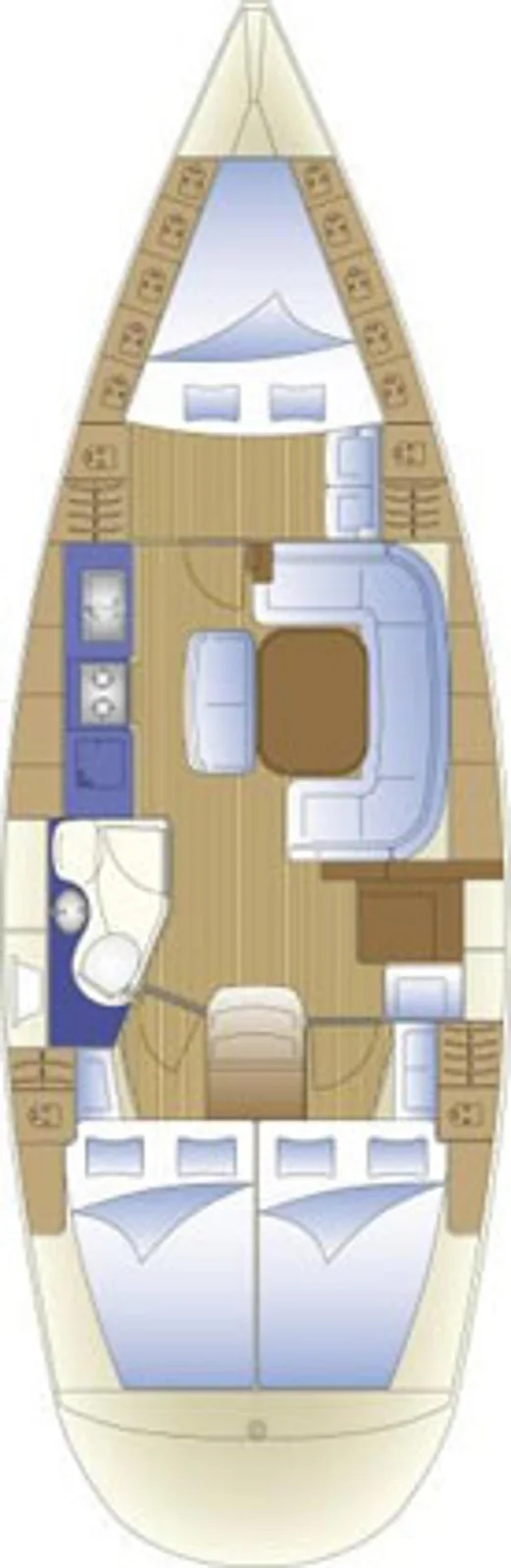 Marija Katarina - Layout 9