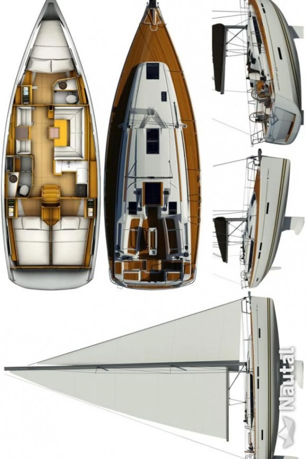 Traveller - Layout 20