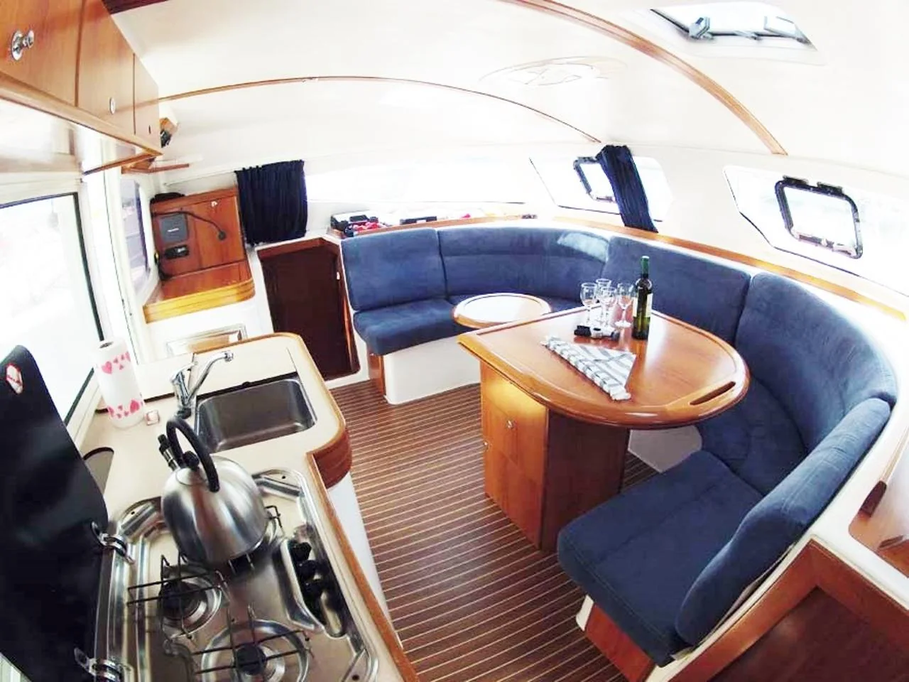 Rapido - Gallery 4