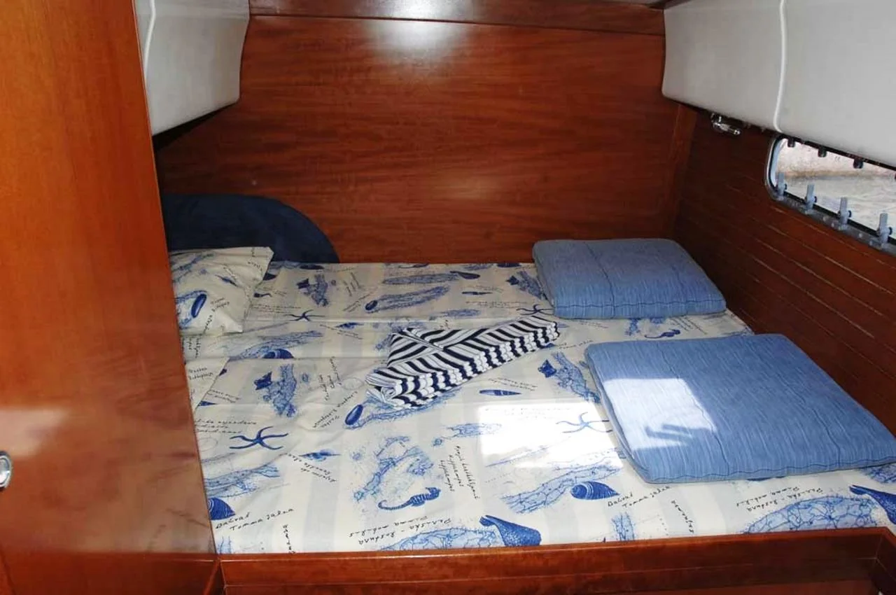 Rapido - Gallery 6