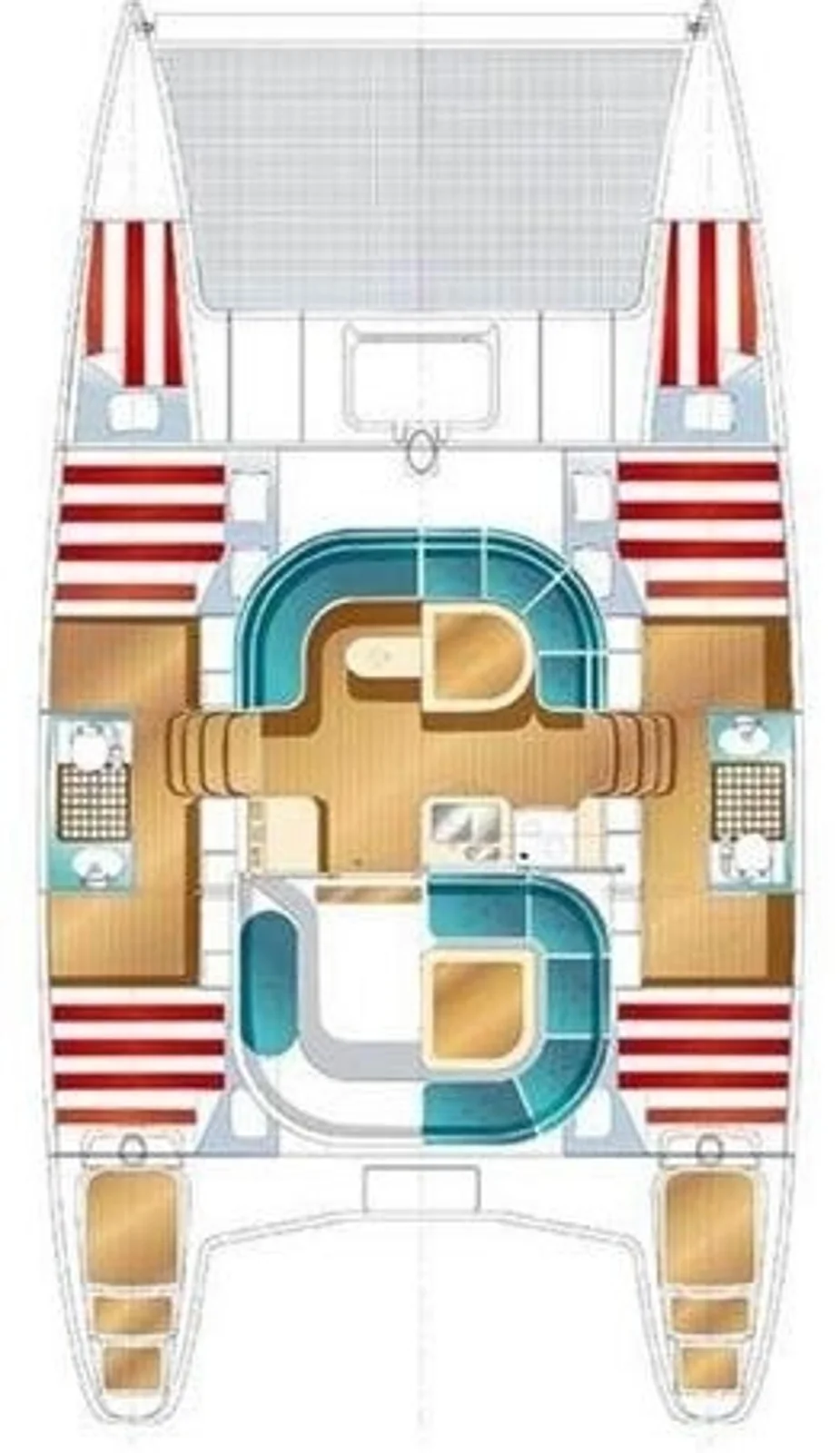 Rapido - Layout 10
