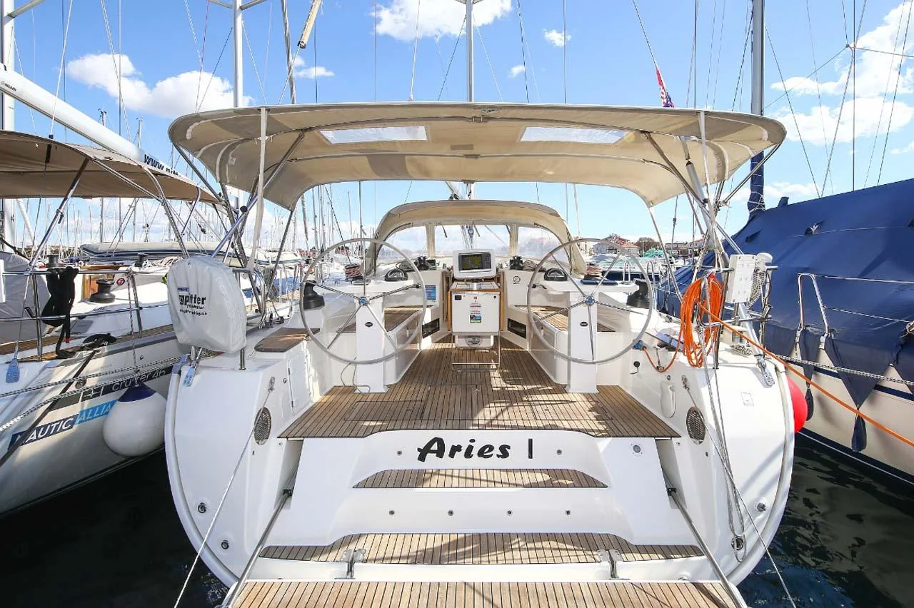 Aries - Main 1