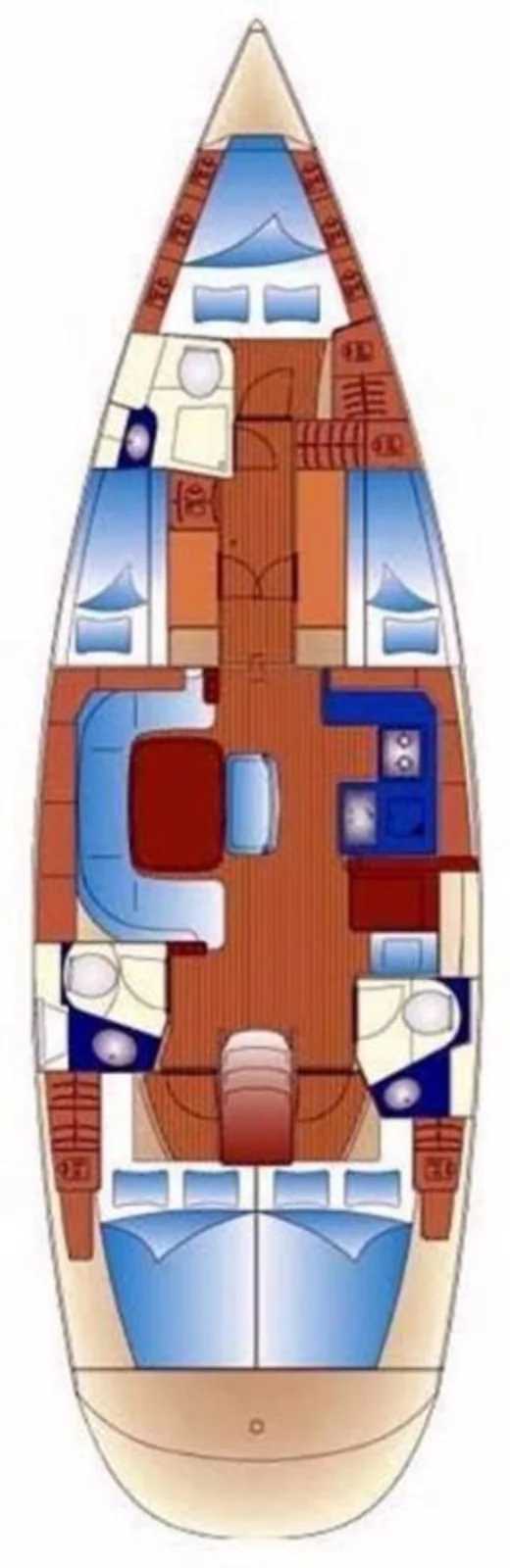 Kigo - Layout 16