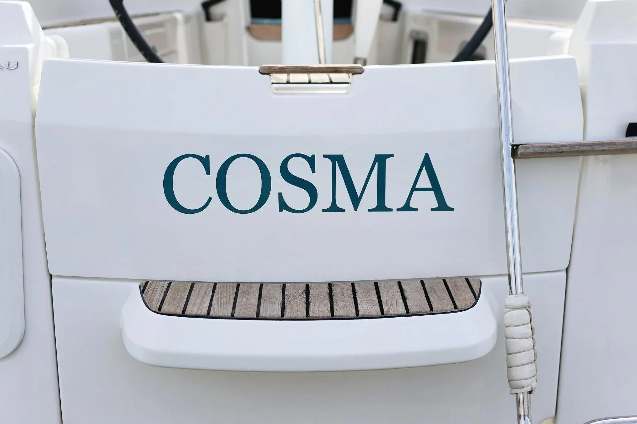 Cosma - Gallery 40