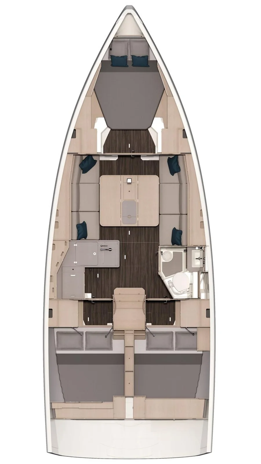 Nessie - Layout 42