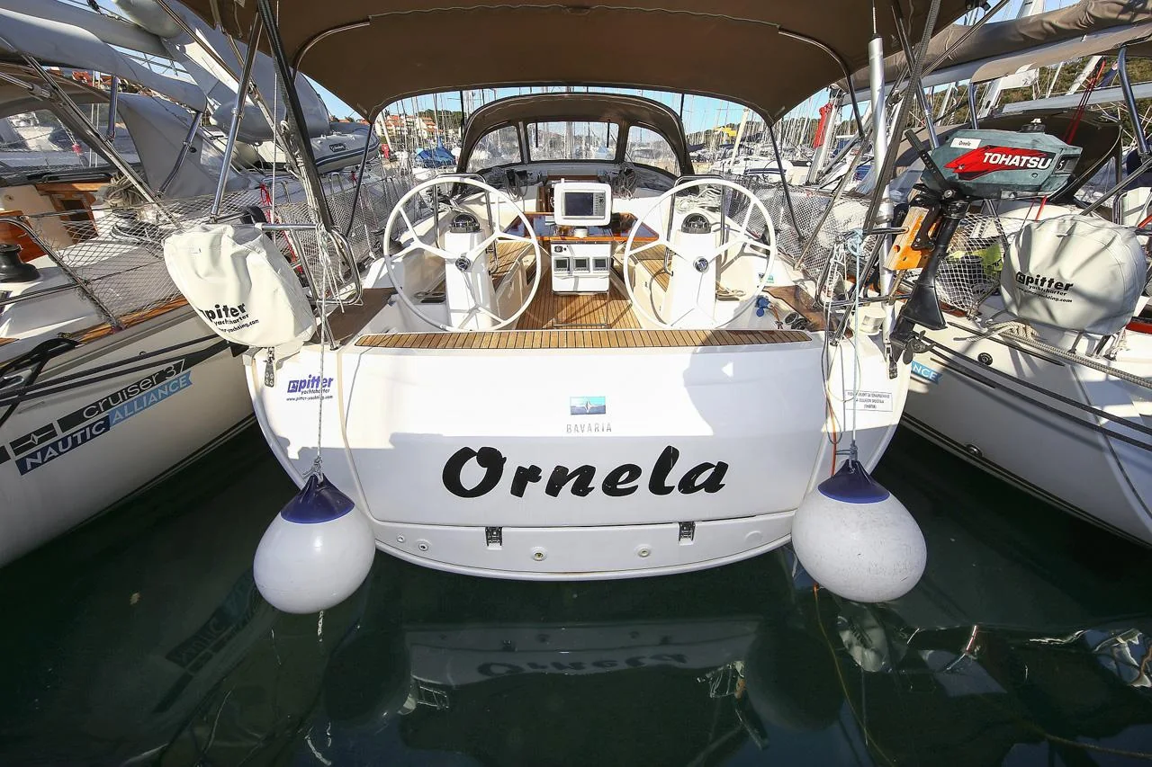 Ornela - Main 1