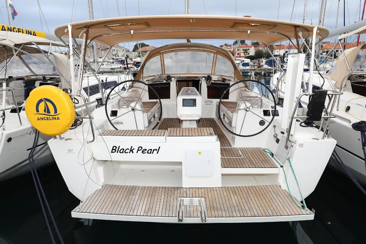 Black Pearl - Gallery 2