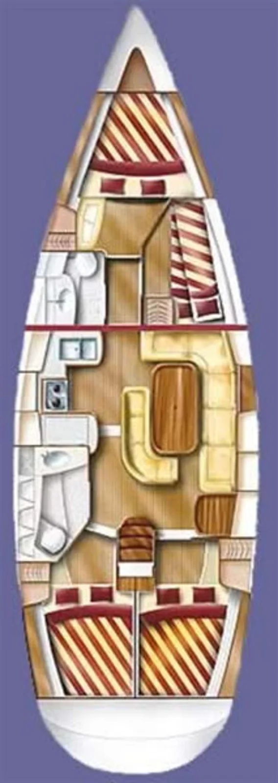 Luna V - Layout 17