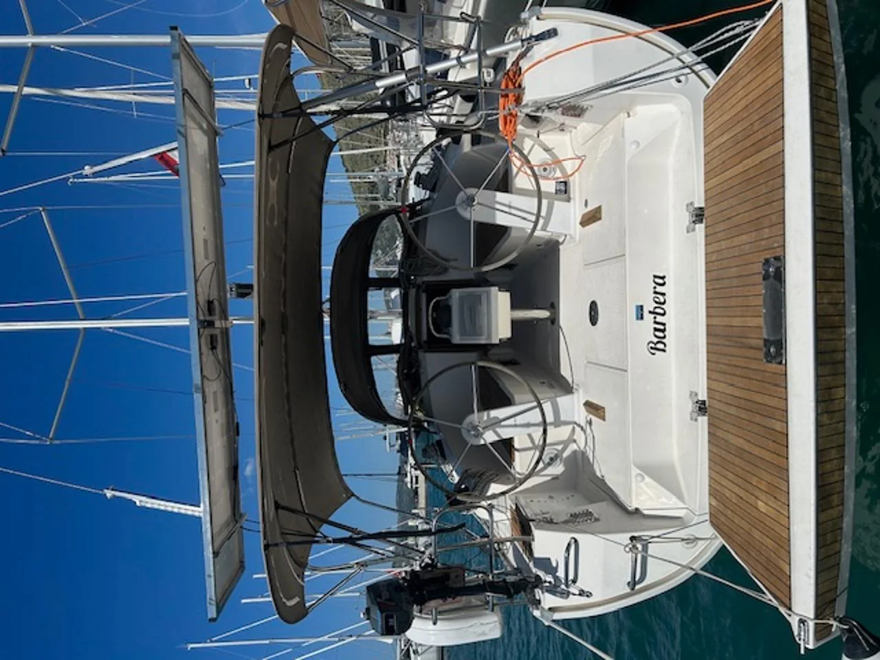 Barbera - Gallery 3