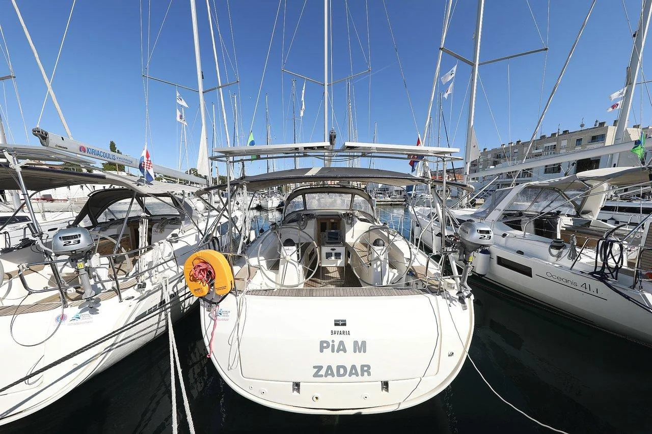 Pia M - Gallery 11