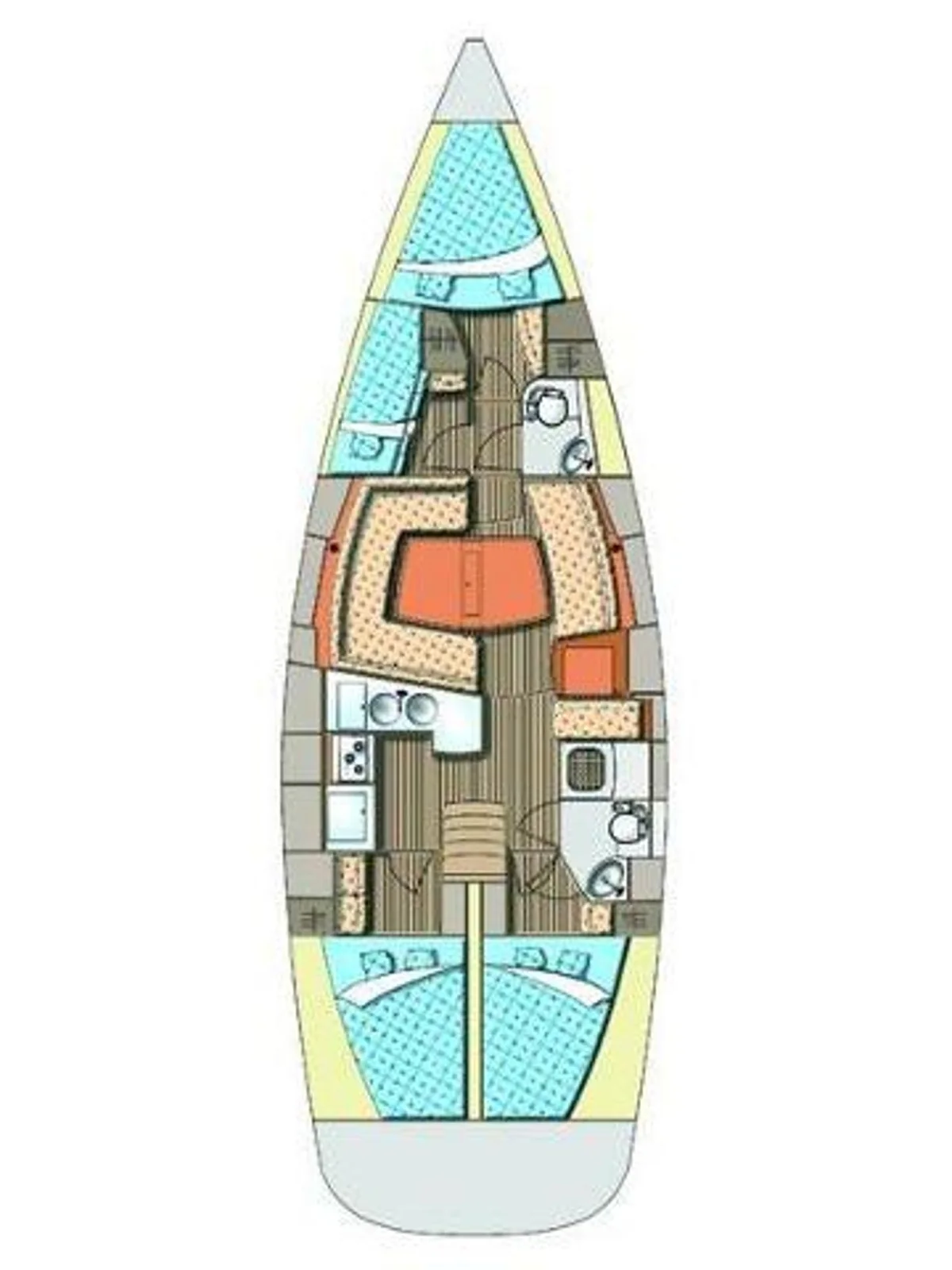 Mili Mili - Layout 15