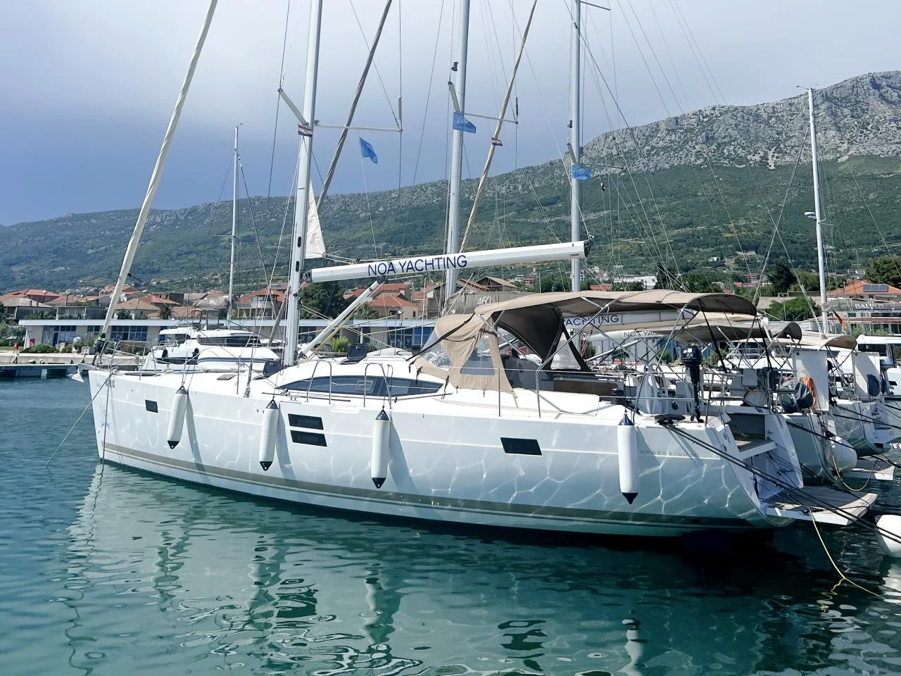 Sofia I - Main 1