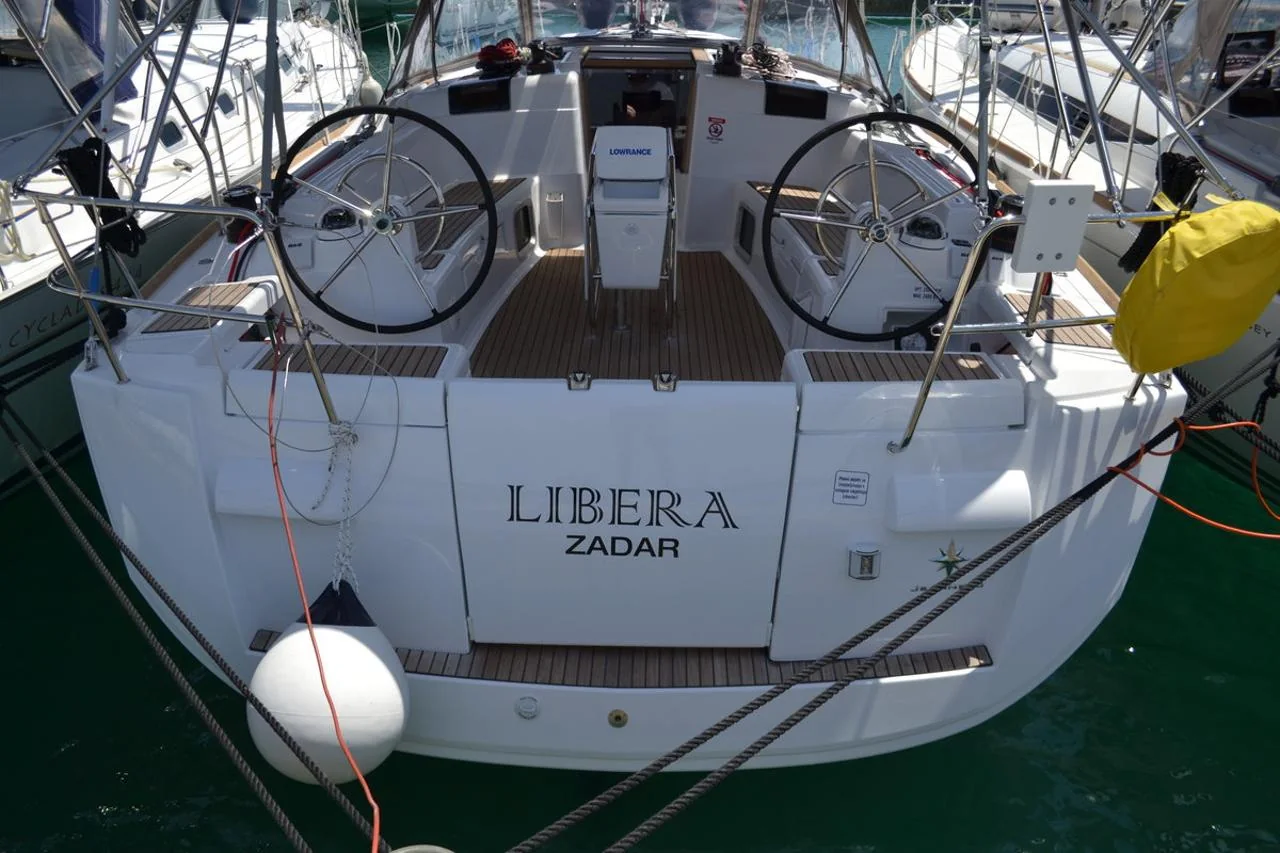 Libera - Gallery 2