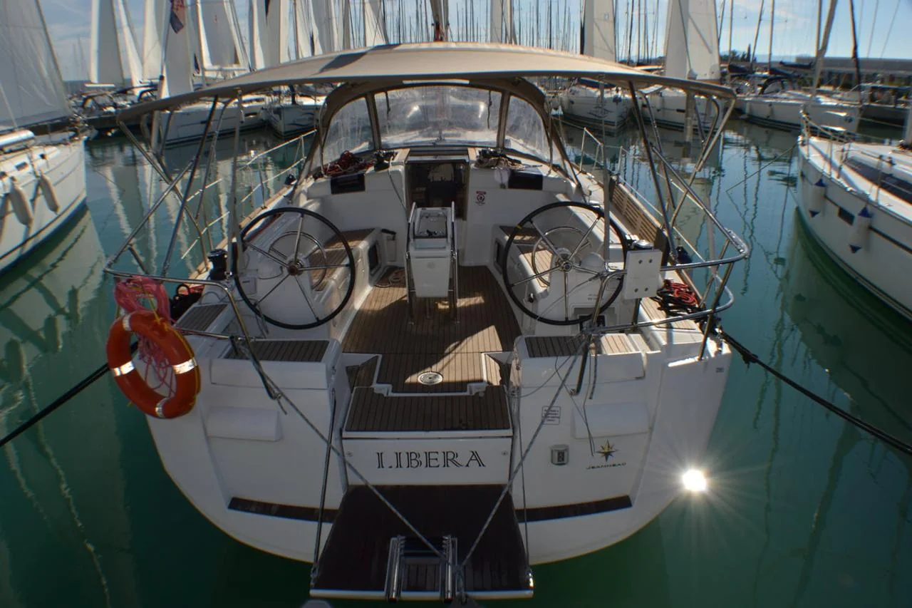 Libera - Gallery 6