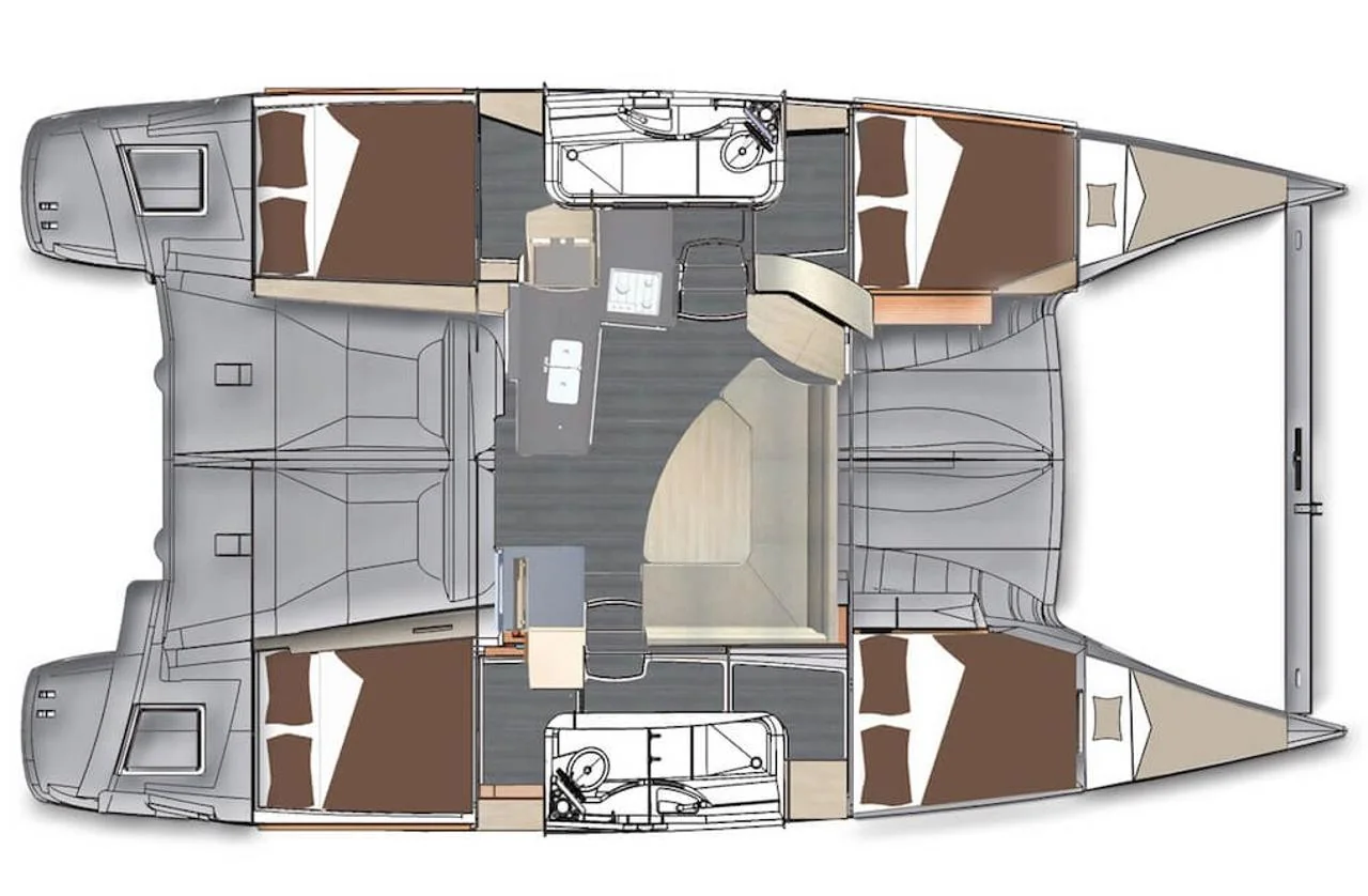 Argos - Layout 19