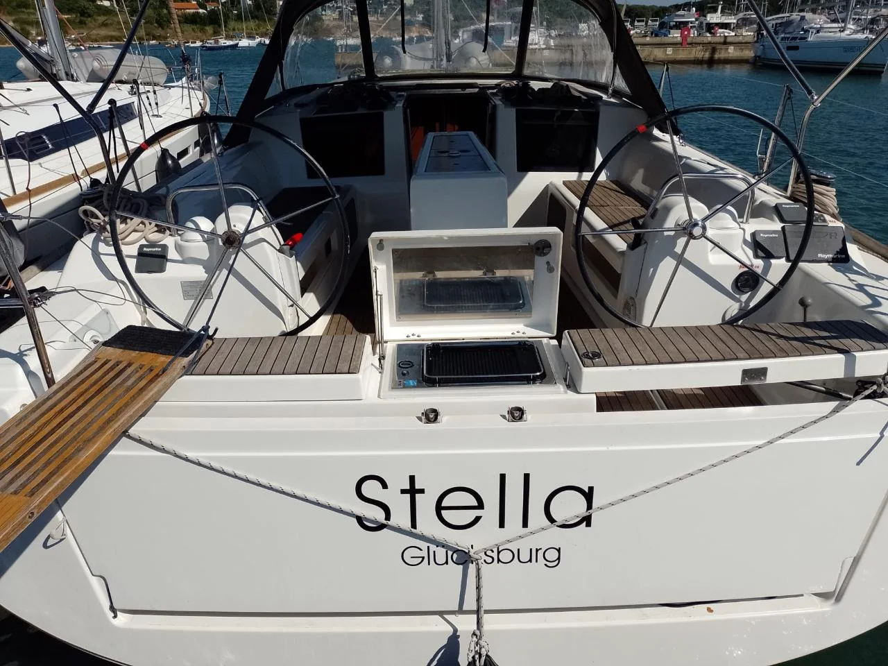Stella - Gallery 4