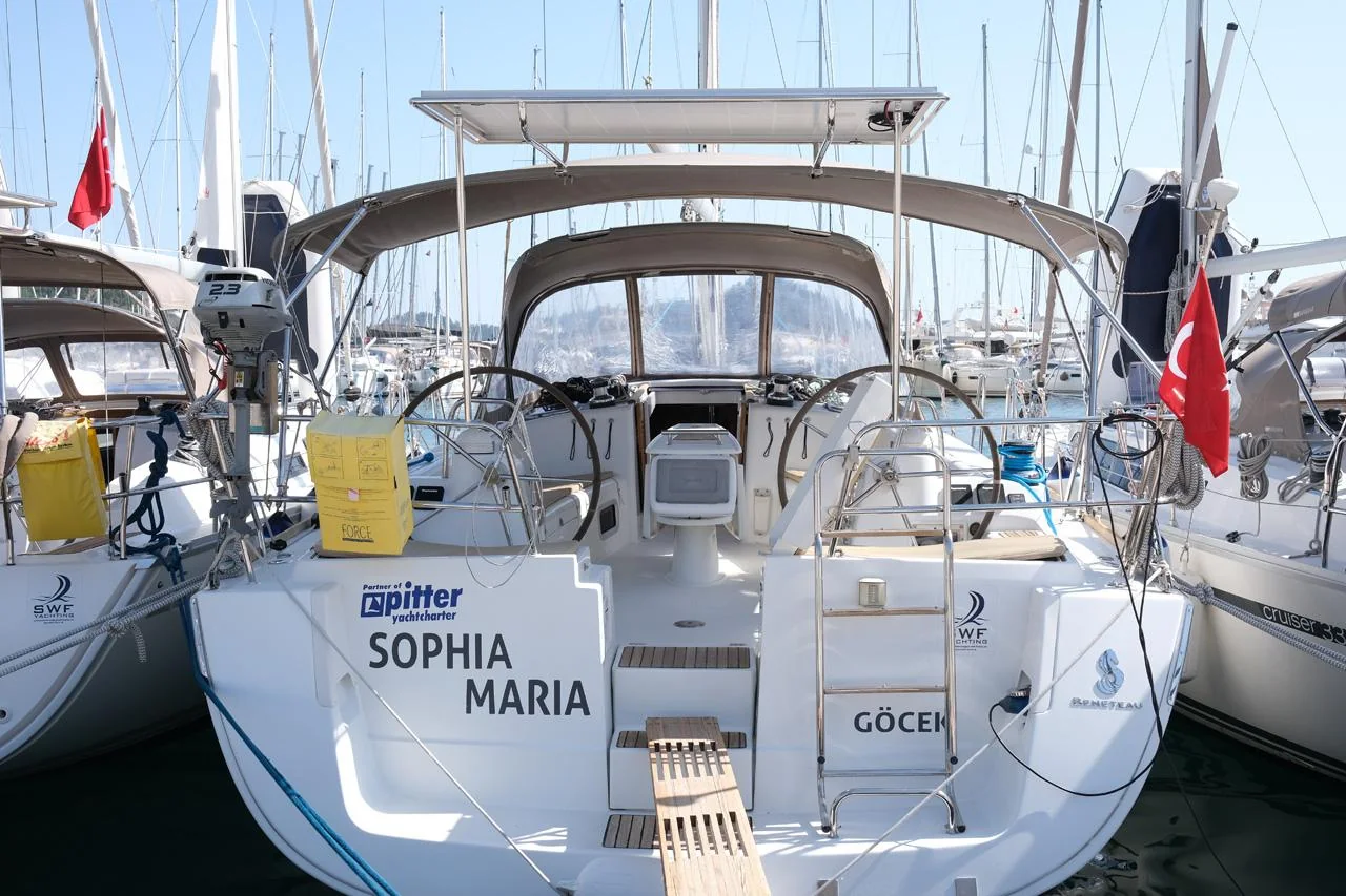 Sophia-Maria - Main 1