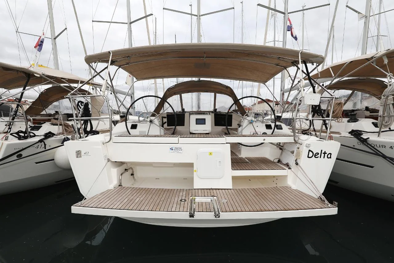 Delta - Gallery 2