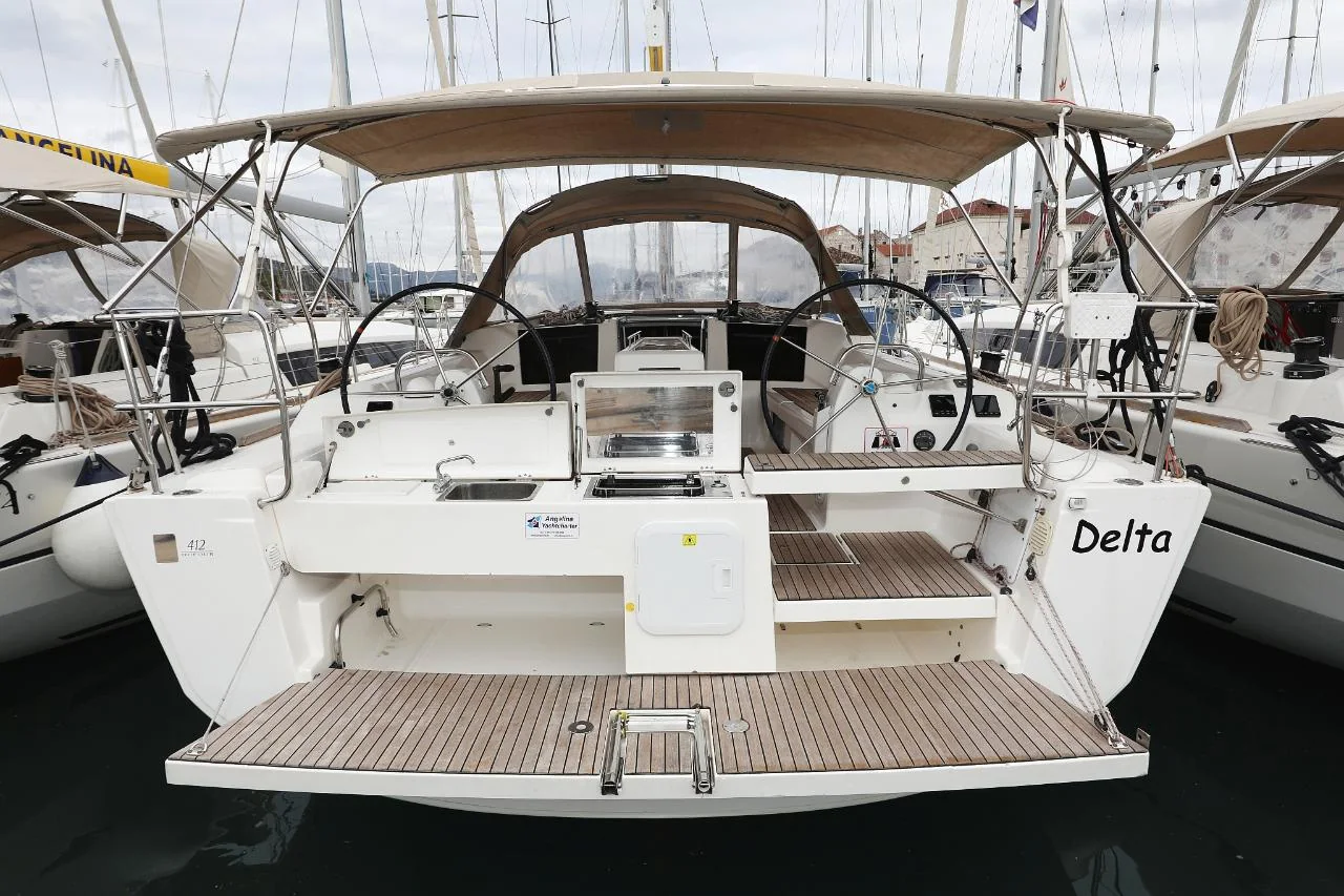 Delta - Gallery 3