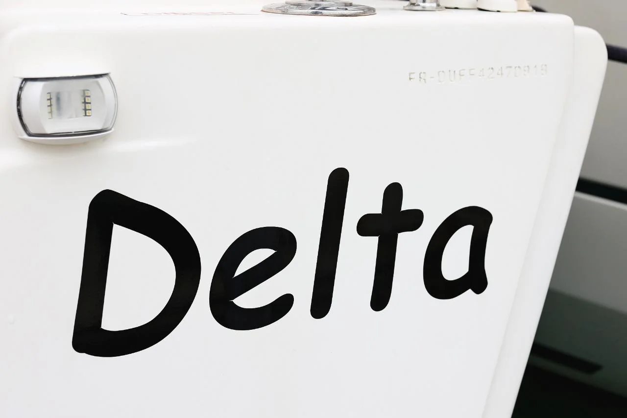 Delta - Gallery 38