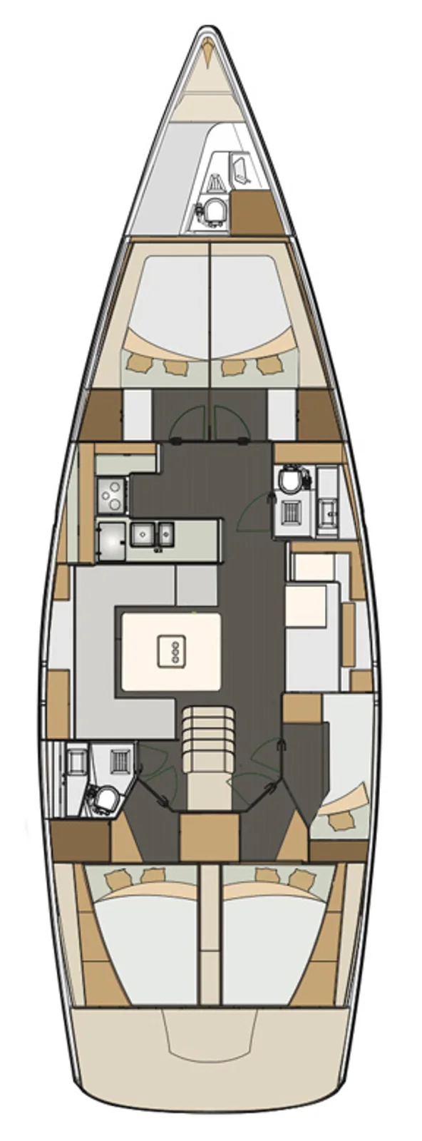 P & B - Layout 21