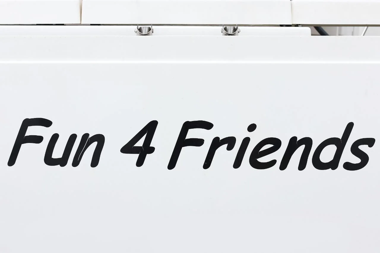Fun 4 Friends - Gallery 29