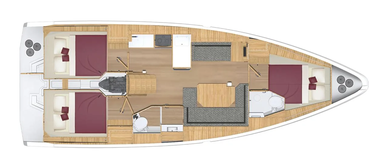 Wilma - Layout 9