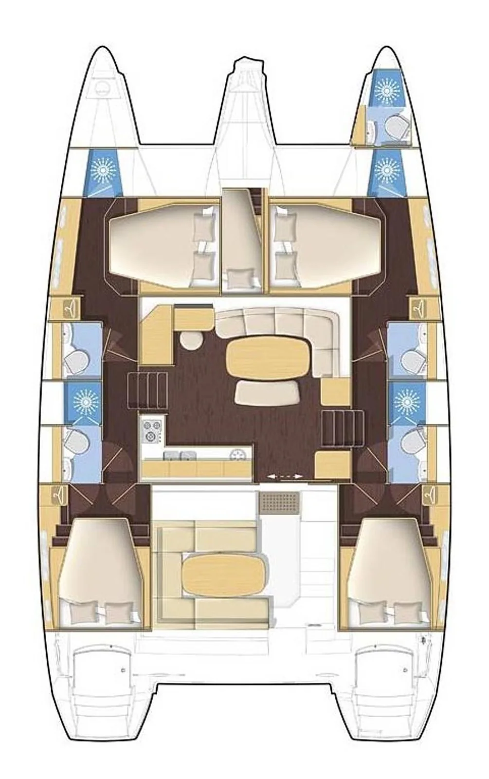 Patch Work - Layout 27