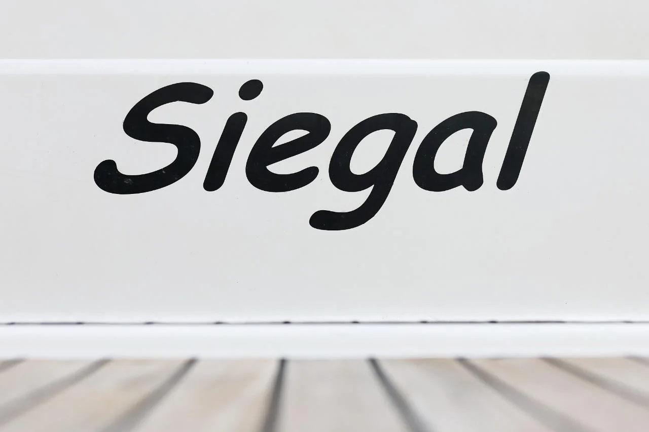 Siegal - Gallery 51