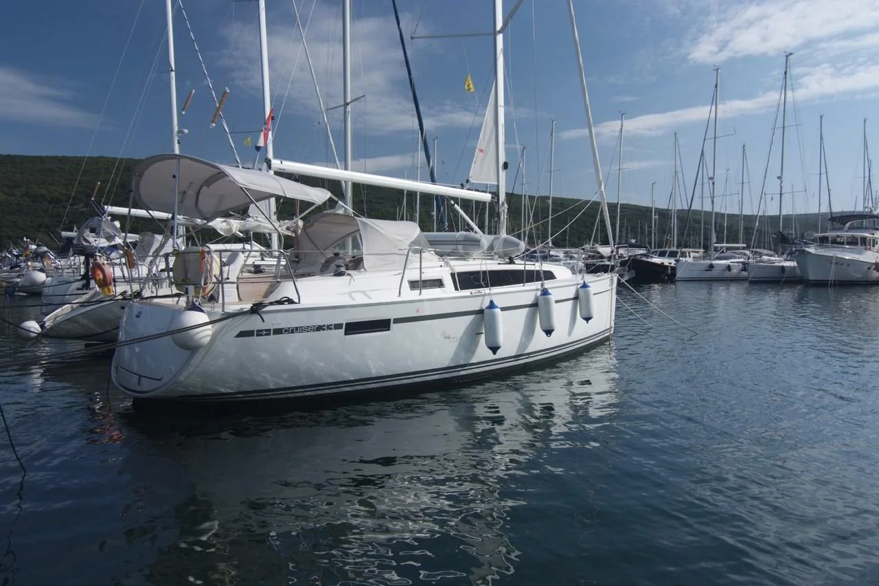 Burin - Gallery 2