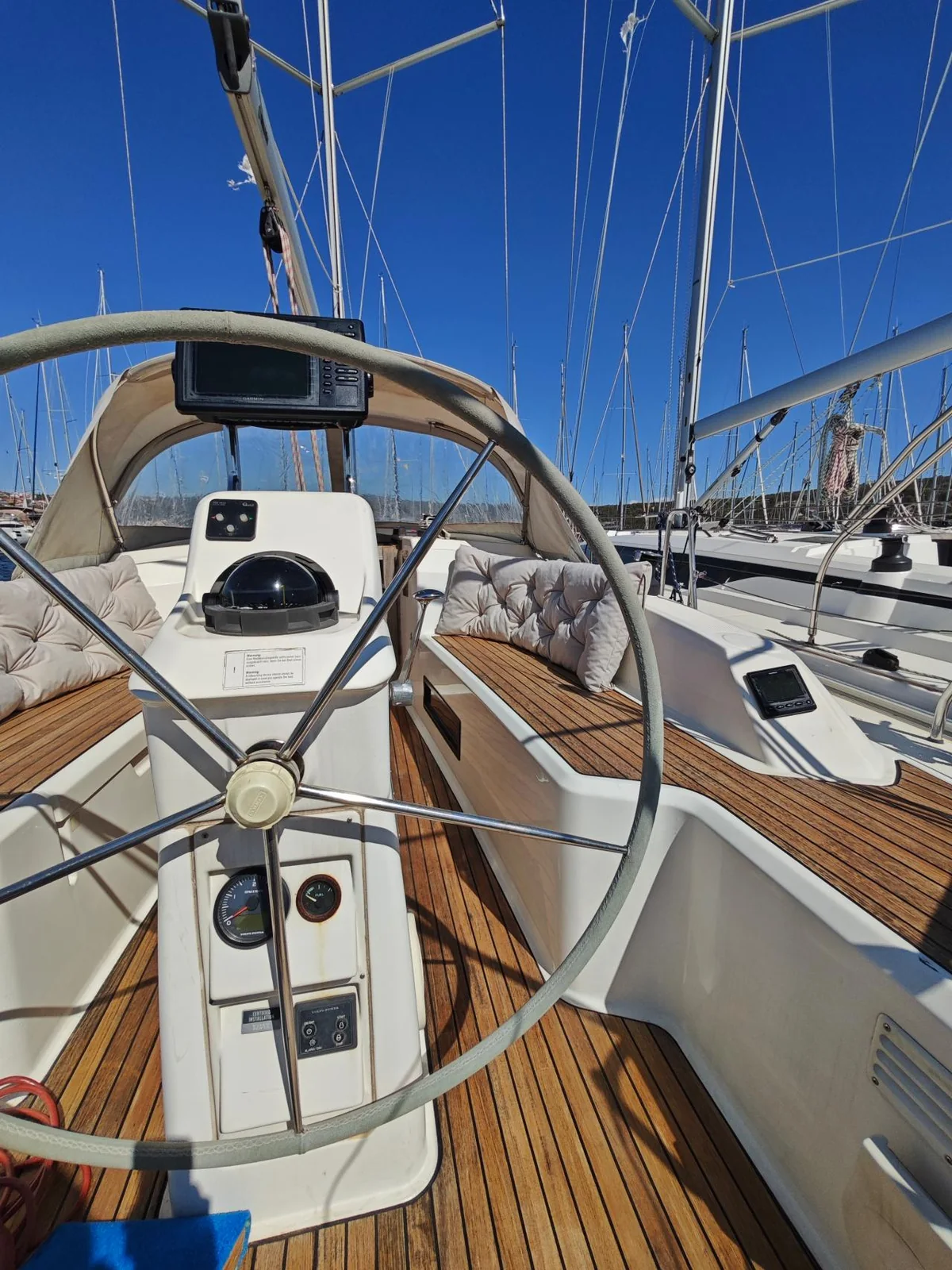 Burin - Gallery 5