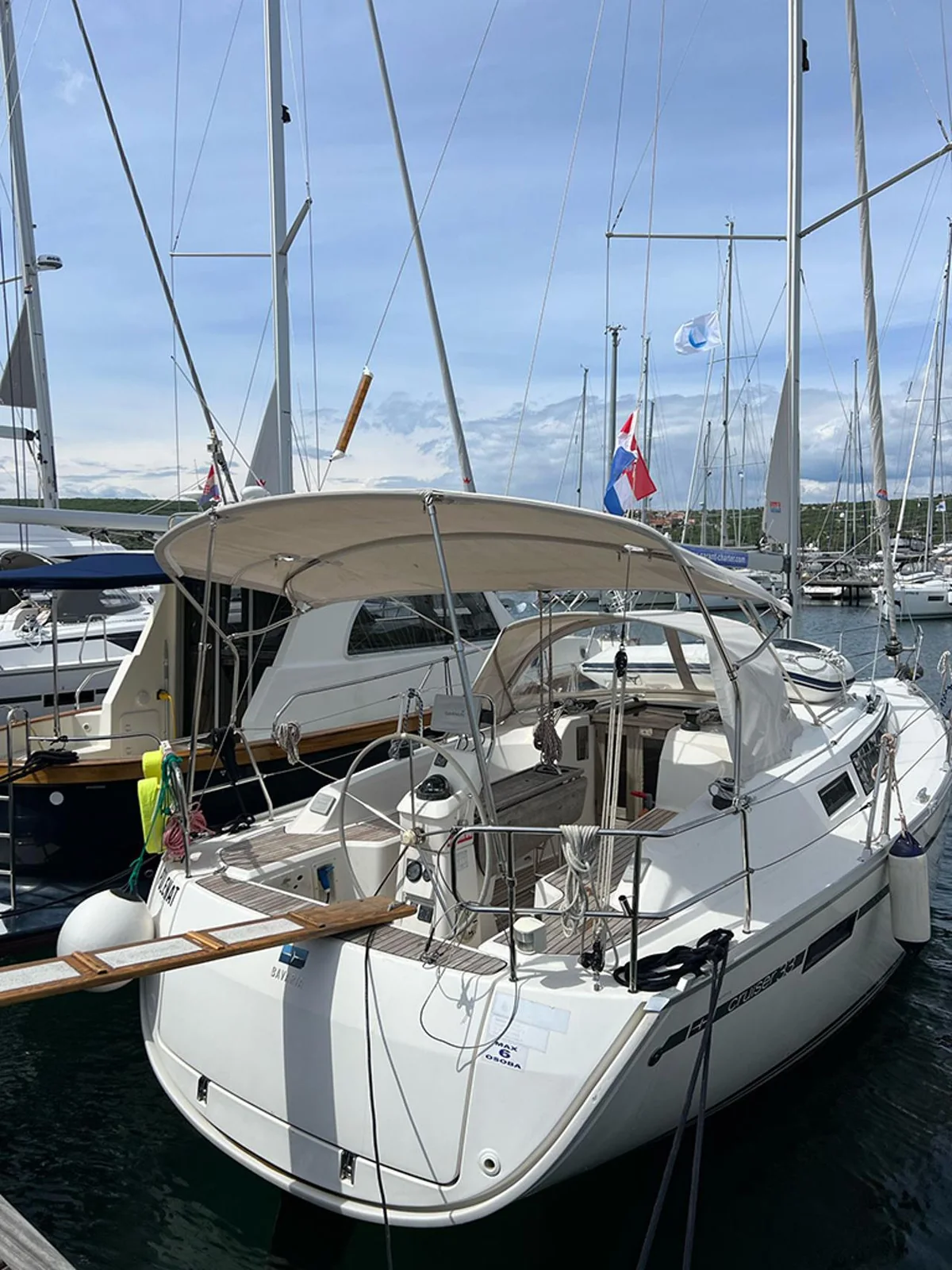 Burin - Gallery 7