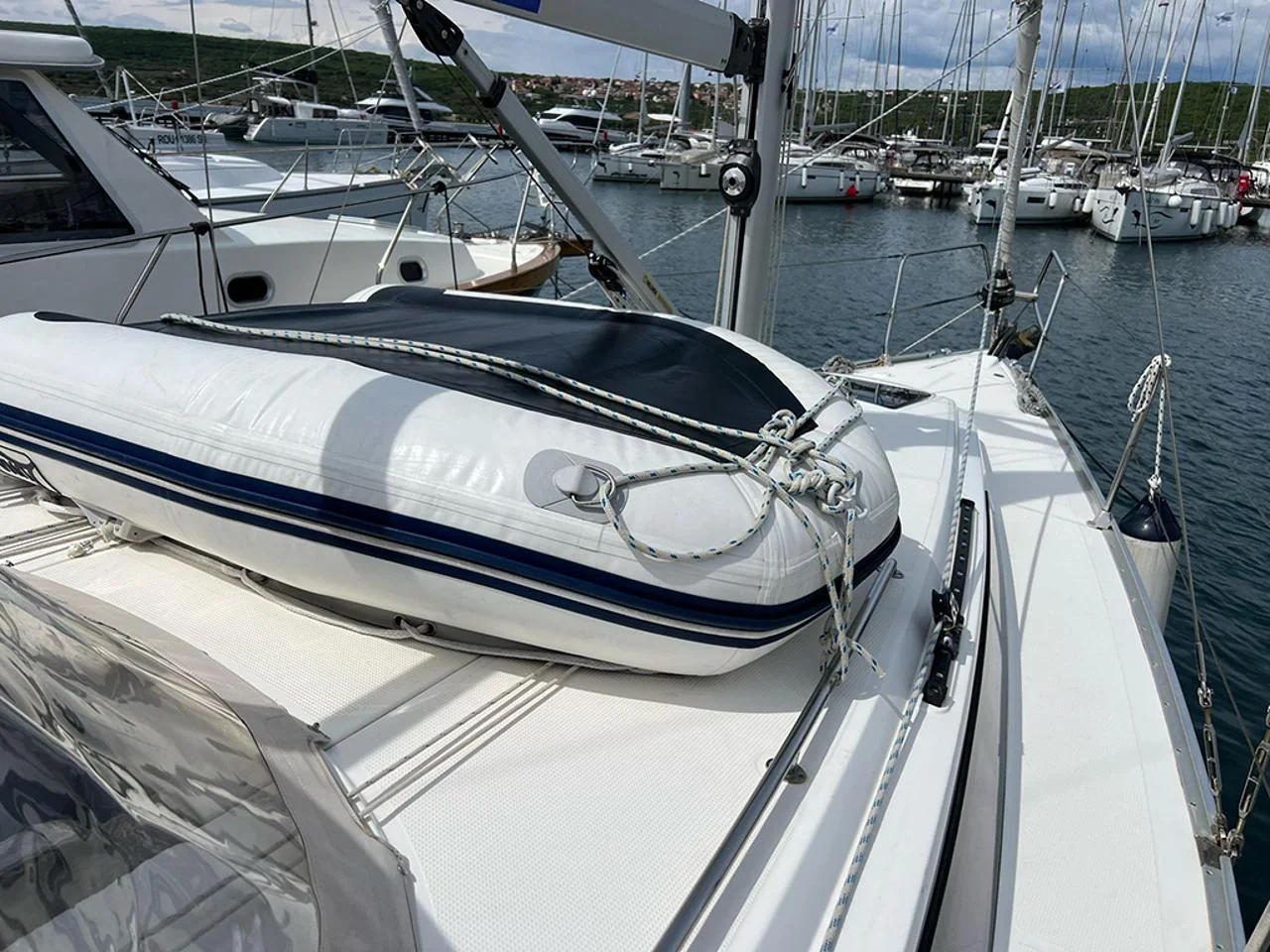 Burin - Gallery 11