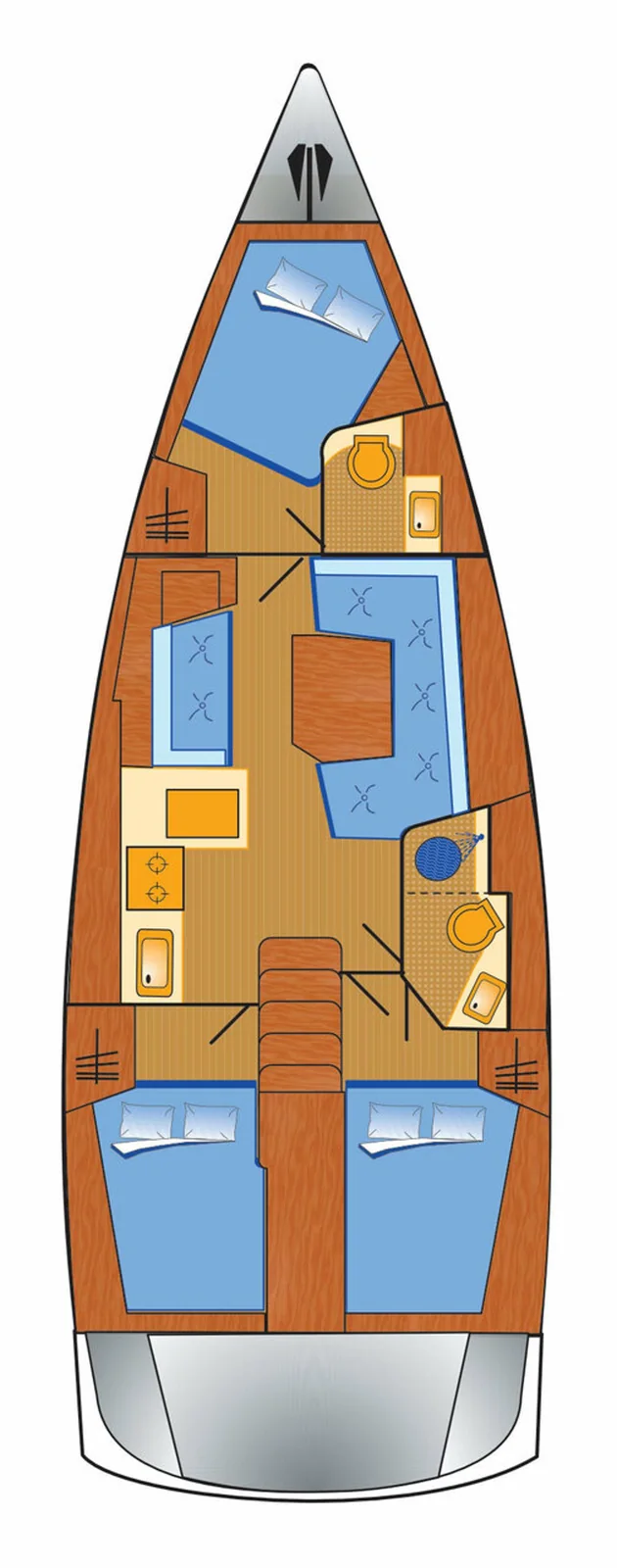 All Winds - Layout 25