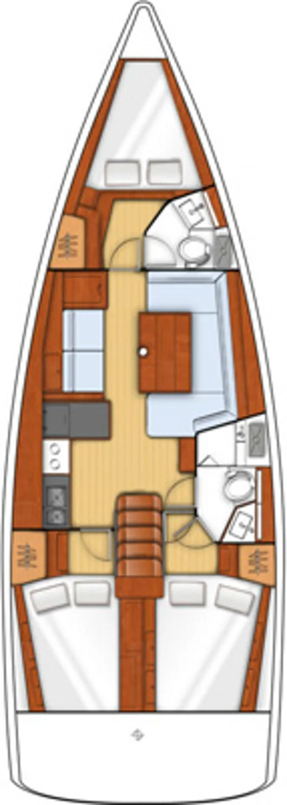 Hope - Layout 25