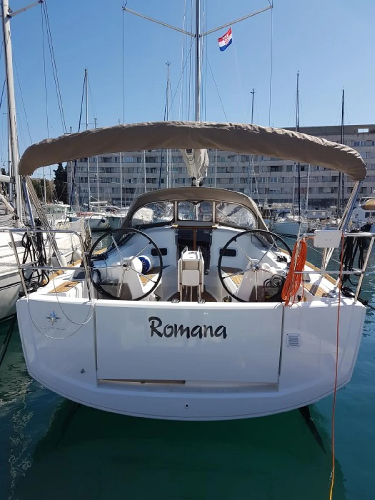Romana - Gallery 3