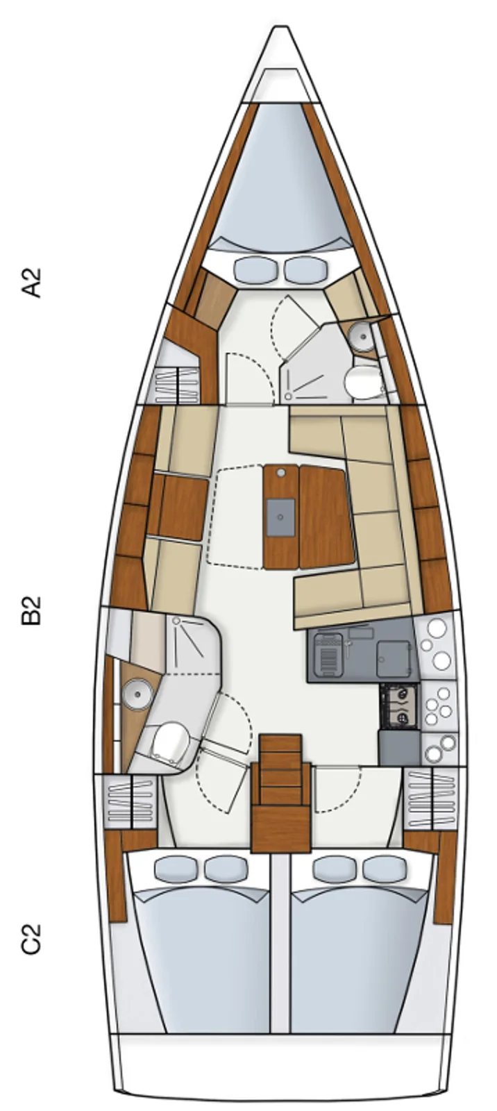 Vega - Layout 20